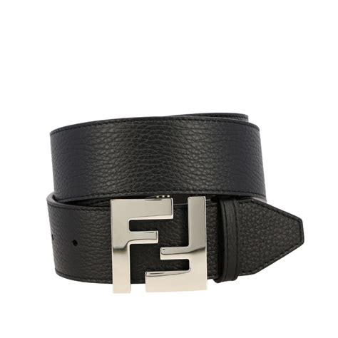 Cinturones FENDI para hombre .